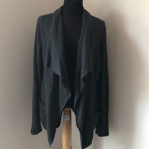 Gap long sleeve cardigan